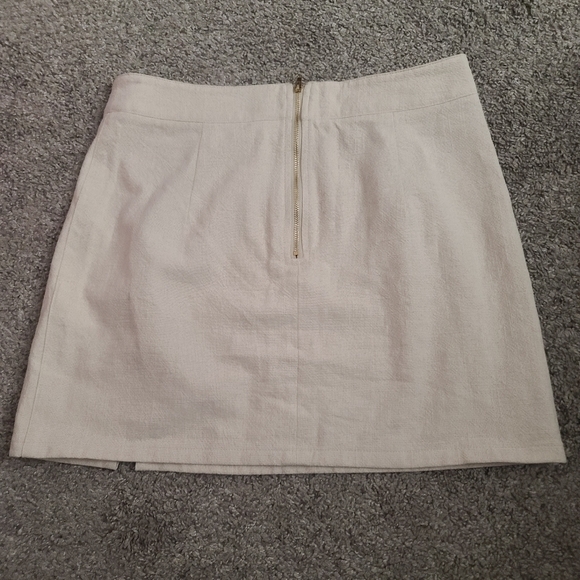 Lola Mini Skirt - Picture 8 of 9